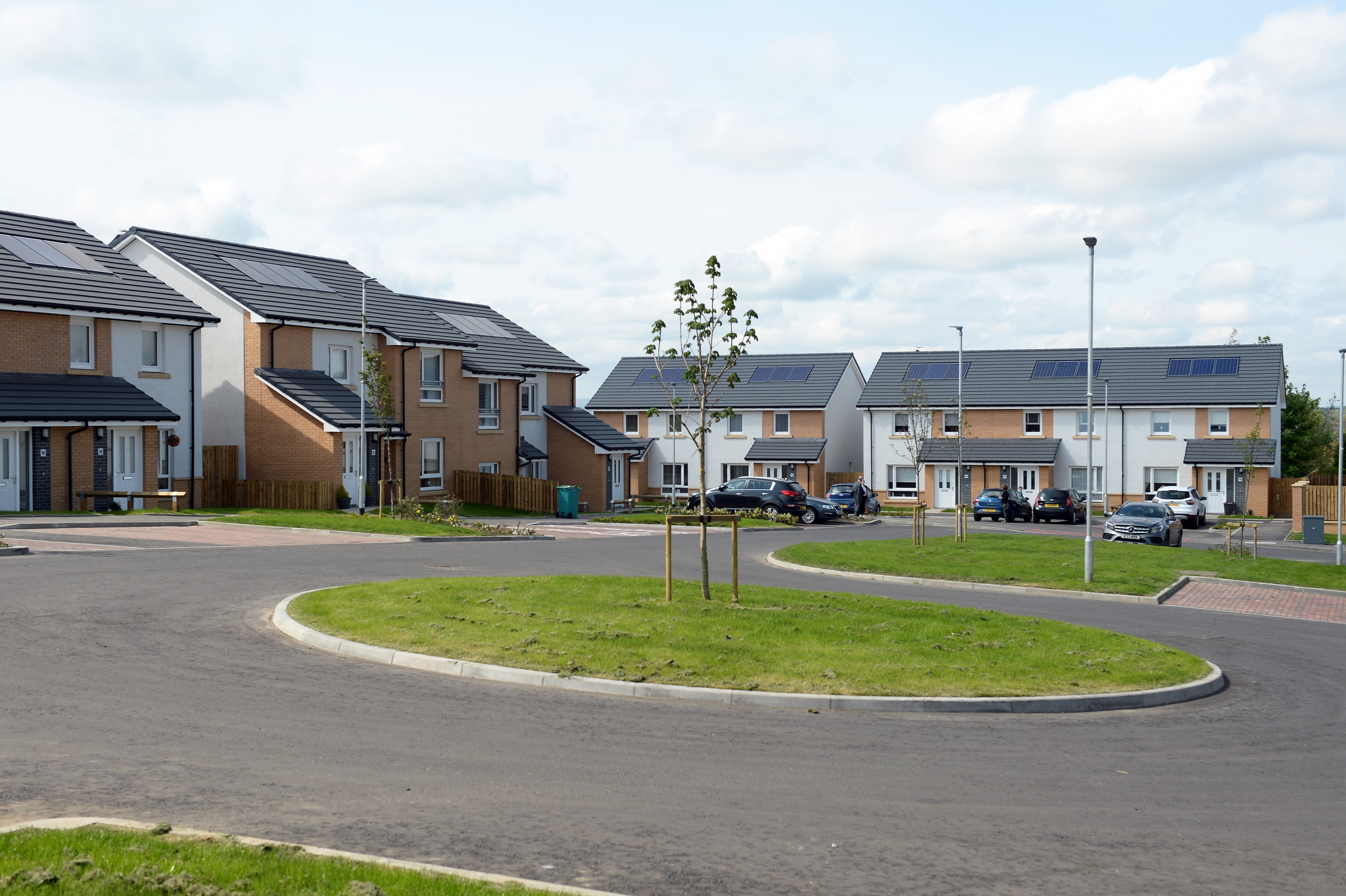 plans-for-more-new-affordable-homes-approved-north-lanarkshire-council